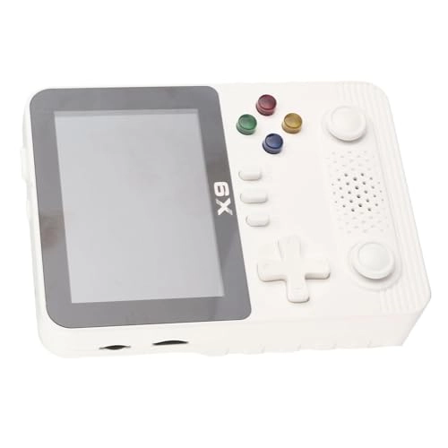 Handheld Game Console - 32GB