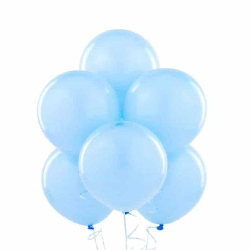 Latex Balloon Pack
