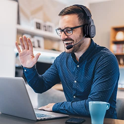 ABHM100F Wireless Headset