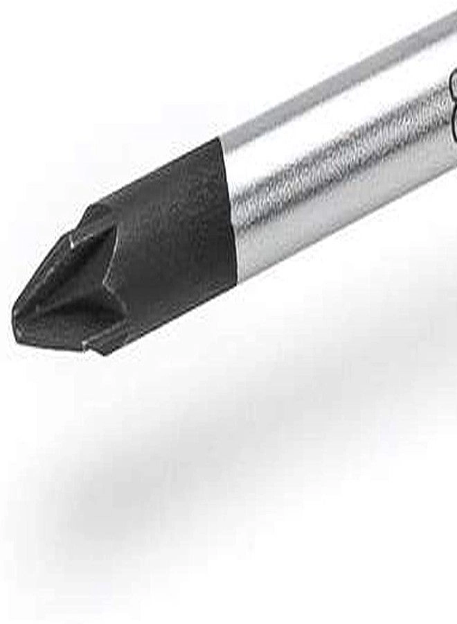 80044H Pozidriv Screwdriver #1 x 3"