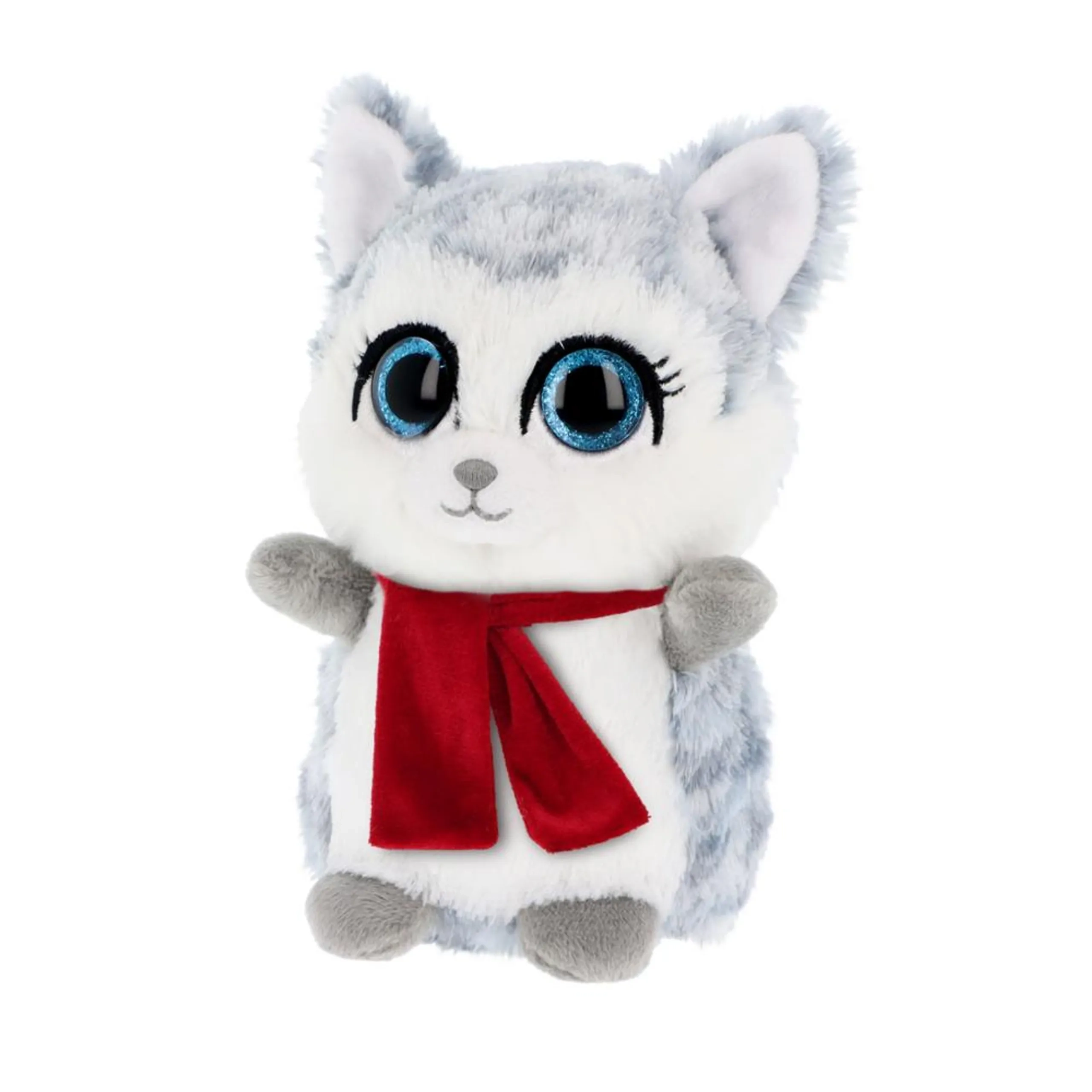 Motsu Christmas 22 cm Plush
