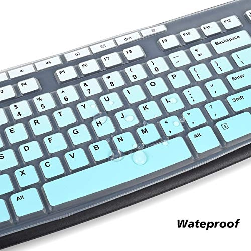Keyboard Cover - US layout