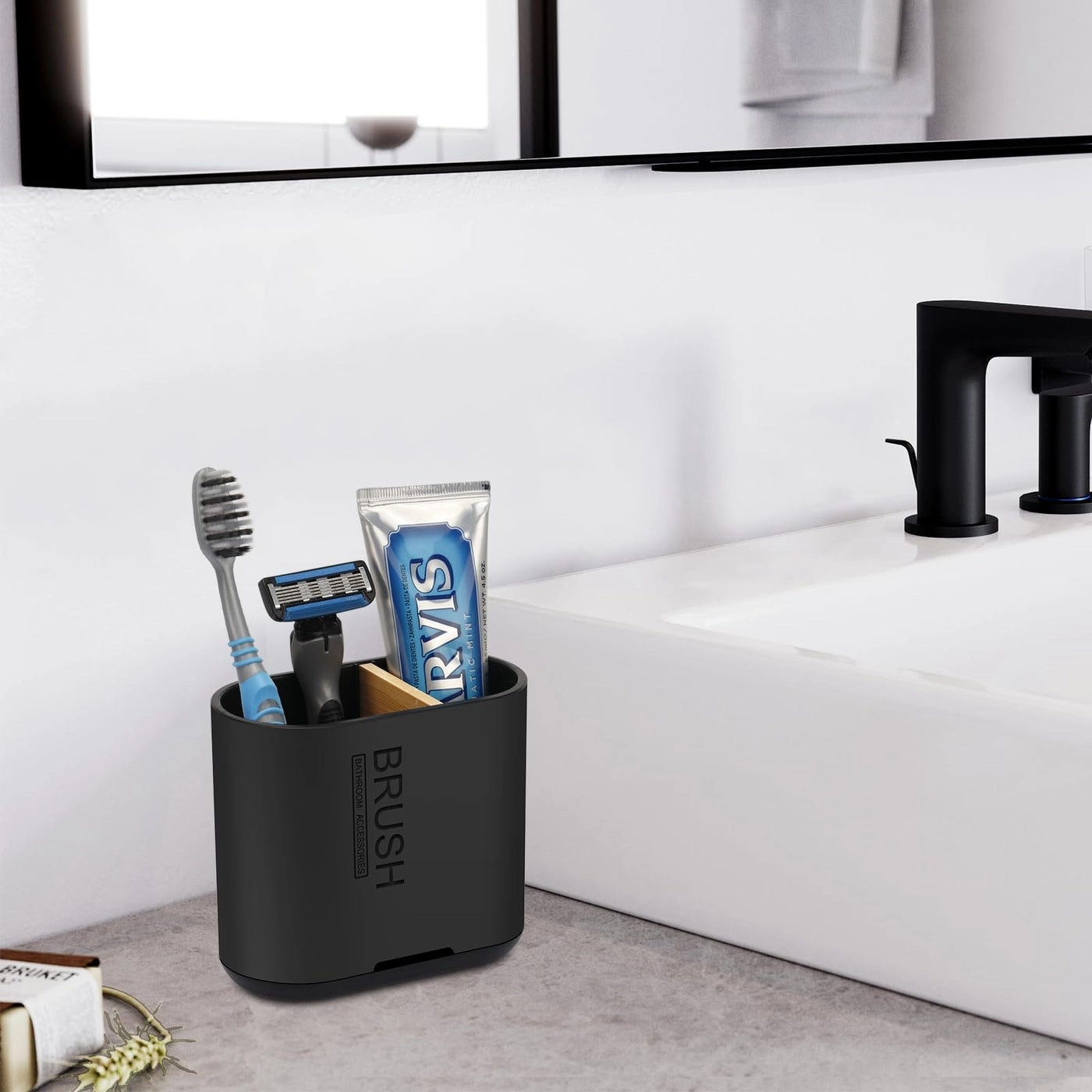 Toothbrush Holder