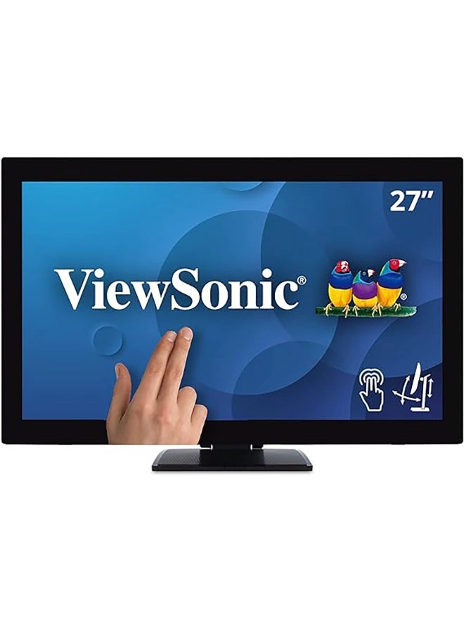 Viewsonic TD2760 - 27 in 1920x1080