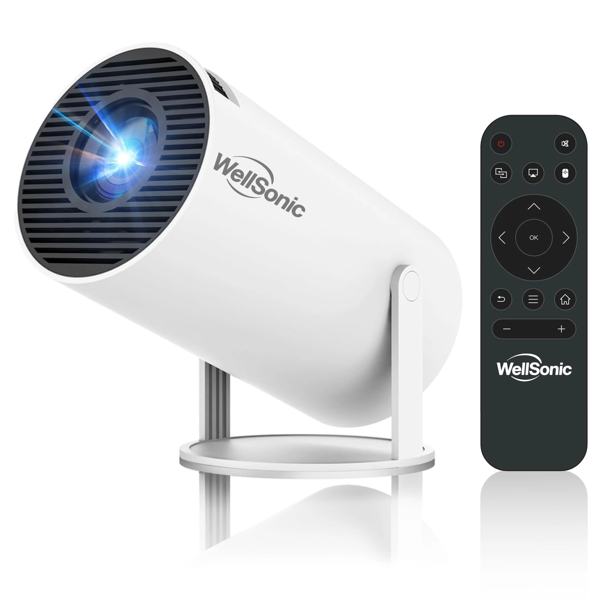 HY 300 RPO+ 200 ANSI lumens 1280 x 720 pixels