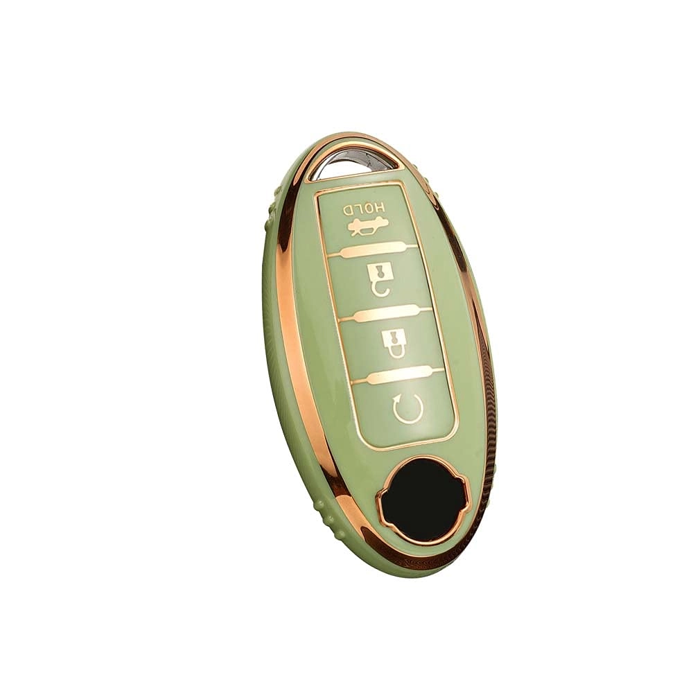 Car key case