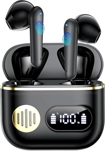 AI Translation Earbuds - 199 Languages Supported