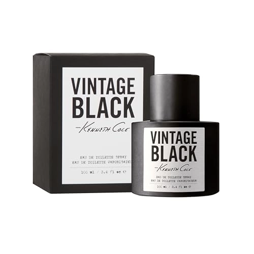 Black Eau de Toilette 100 ml