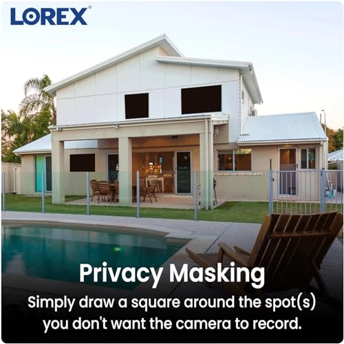 N842A82 + E892DD - 4 Cameras 8 Channel 4K