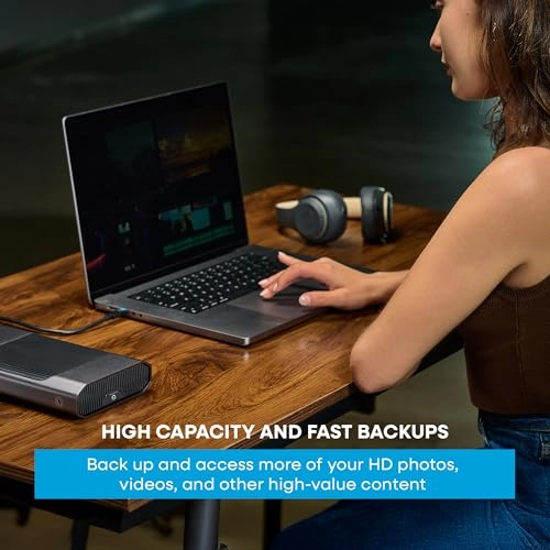 G-DRIVE 26TB HDD