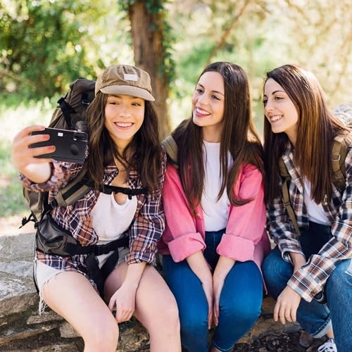 Quicksnap Flash 400 - 35mm Built In Flash 10 Pack + Photography Tips Card