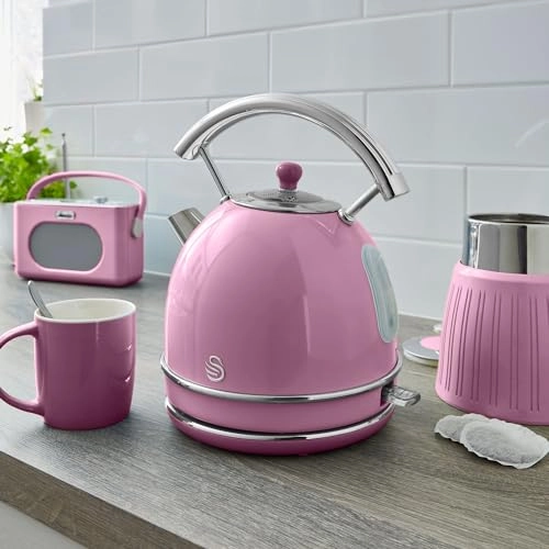 Retro SK14630YELNEU