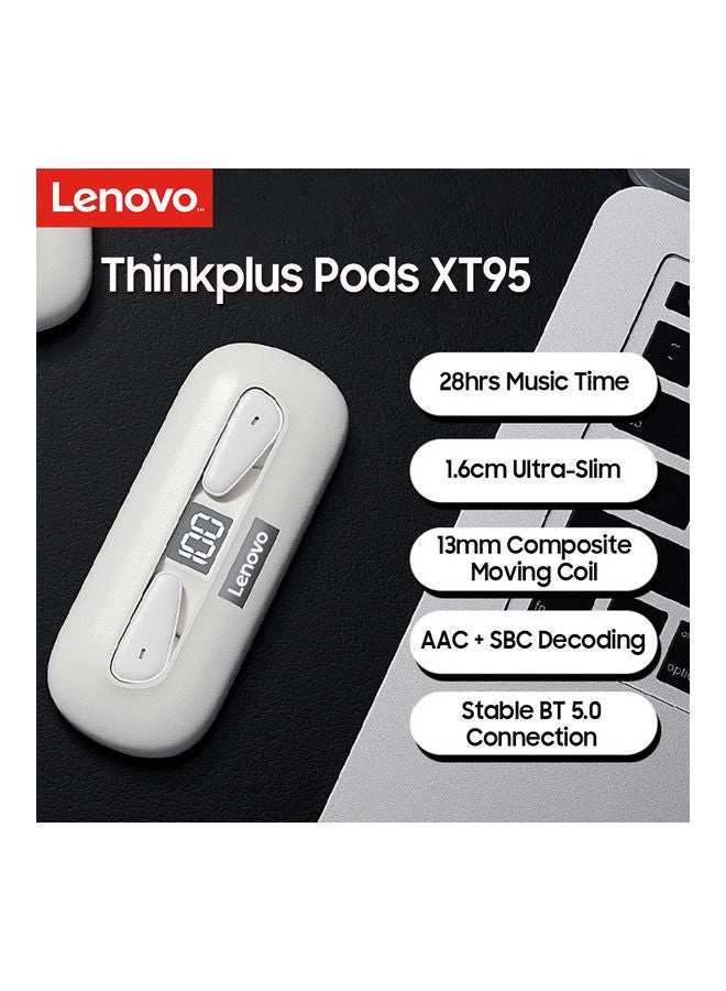 XT95 Wireless Earbud