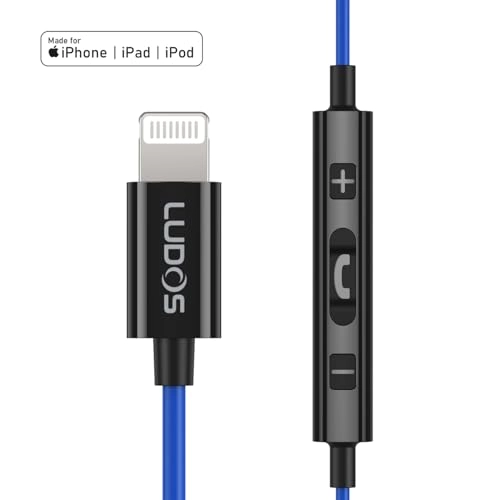 Ultra Wired Earbud