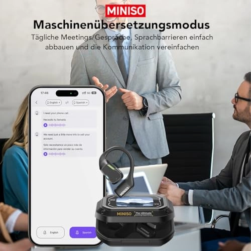 M98 Ki - 135 Languages