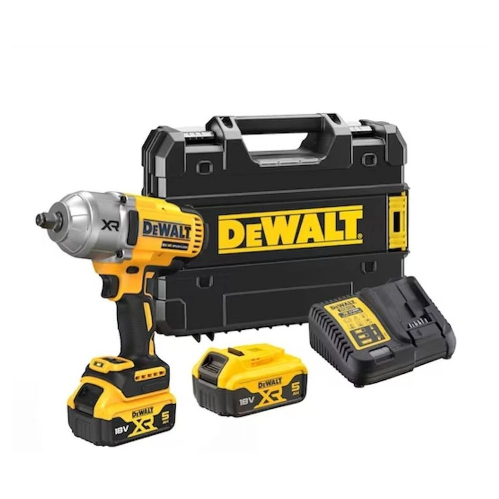 DeWALT DCF900P2T-GB - 1355Nm 1/2 In.