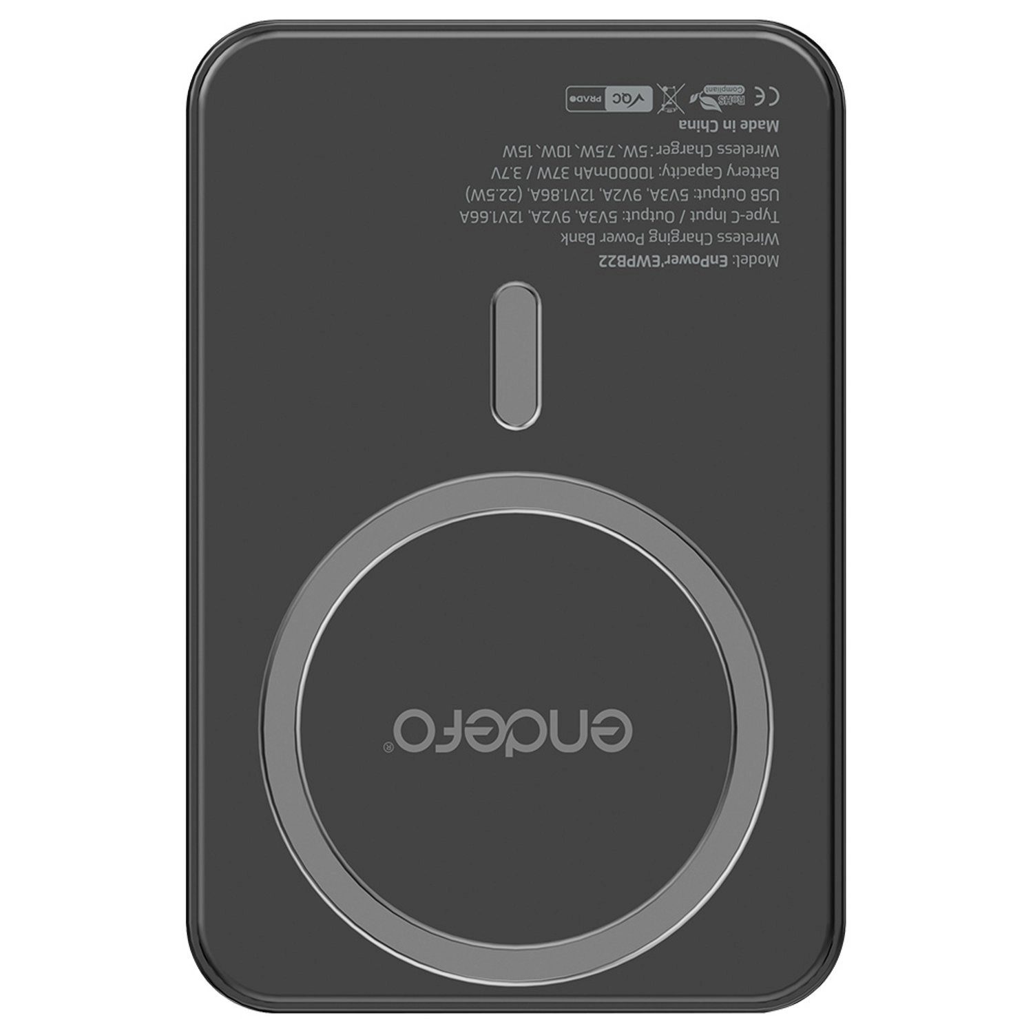 MagSafe Power Bank - 10000mAh