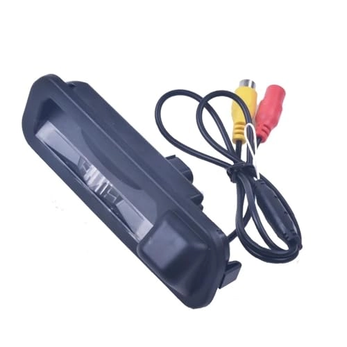 Rear View Camera - Night vision 6M video cable 728(H) * 492(V)