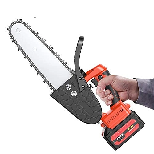 Hand-held Chainsaw - 550 Watts