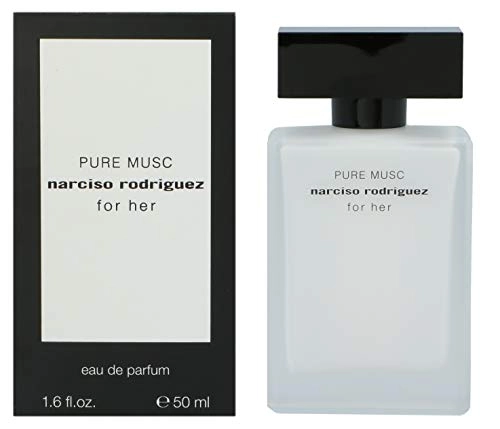 Pure Musc Eau de Parfum - 50 ml