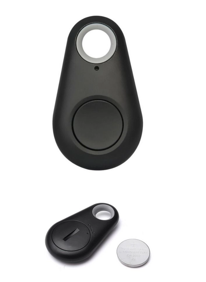 Bluetooth Smart Tag Key Finder - Bluetooth 4.0 Low Energy 75 Feet 8 month