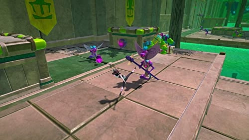 Hotel Transylvania: Scary-Tale Adventures - Xbox One