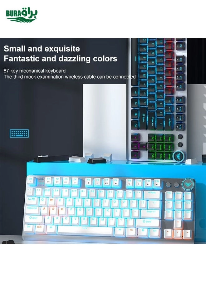 F3001 - Wired/Wireless