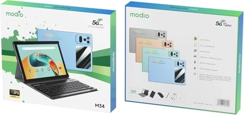 M34 - 512GB 10.1"