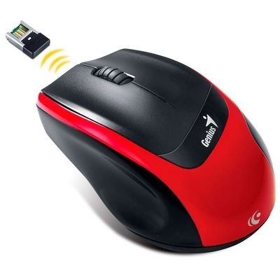 Wireless Mouse
