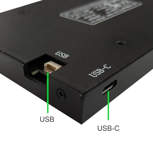 VS070SJ01-B - 1280x800 7inch