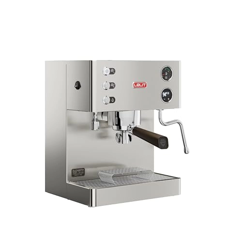 Elizabeth PL92T - Dual Boiler LCC