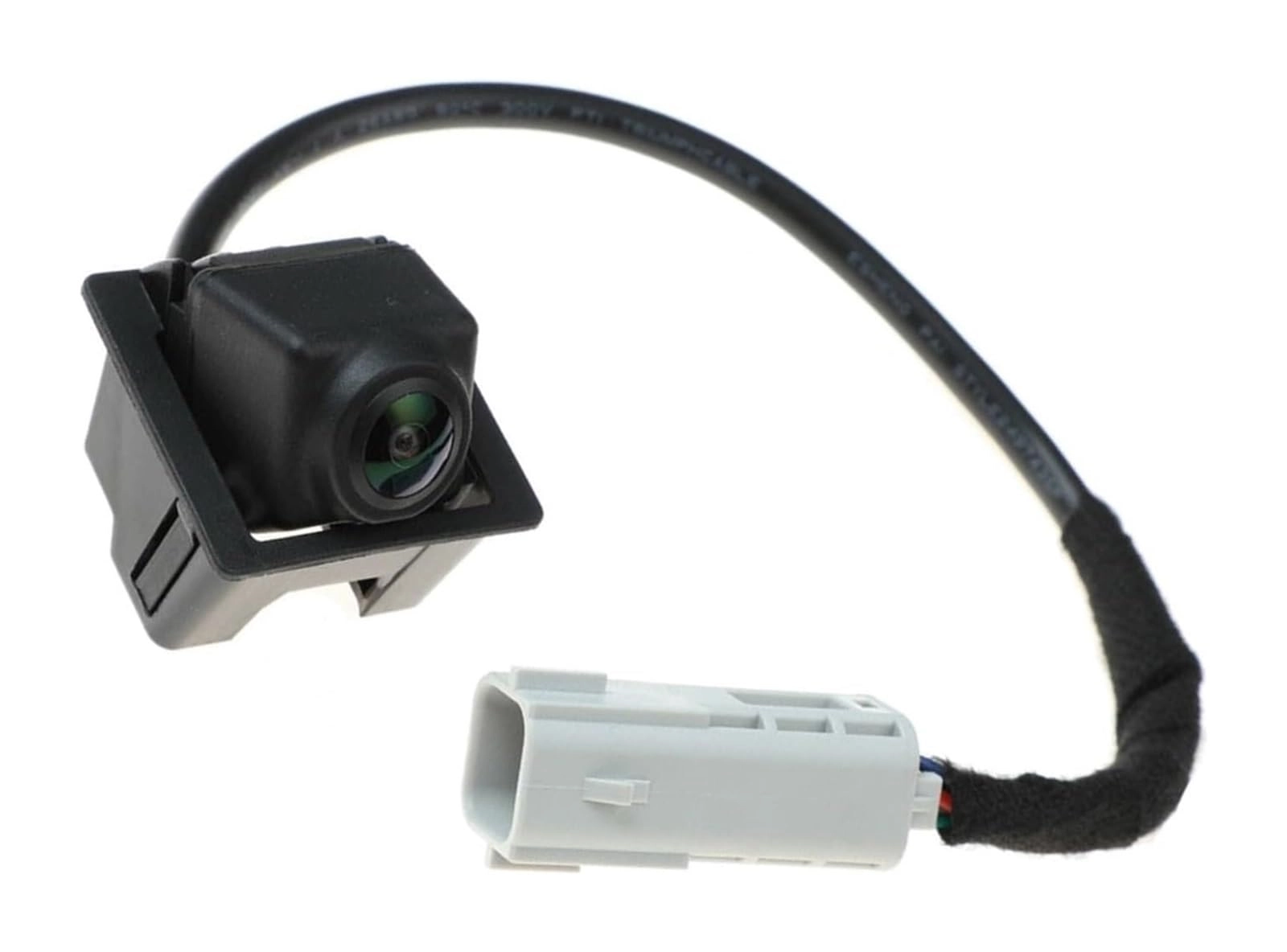 Reversing Camera - Night vision RCA 728 x 582 pixels