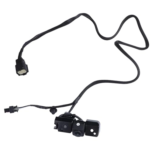 Reversing Camera - wired