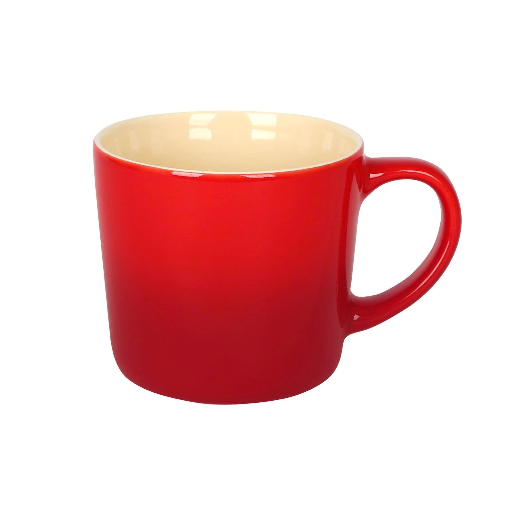 Ombre Coffee Mug - 1 pcs - 330 ml
