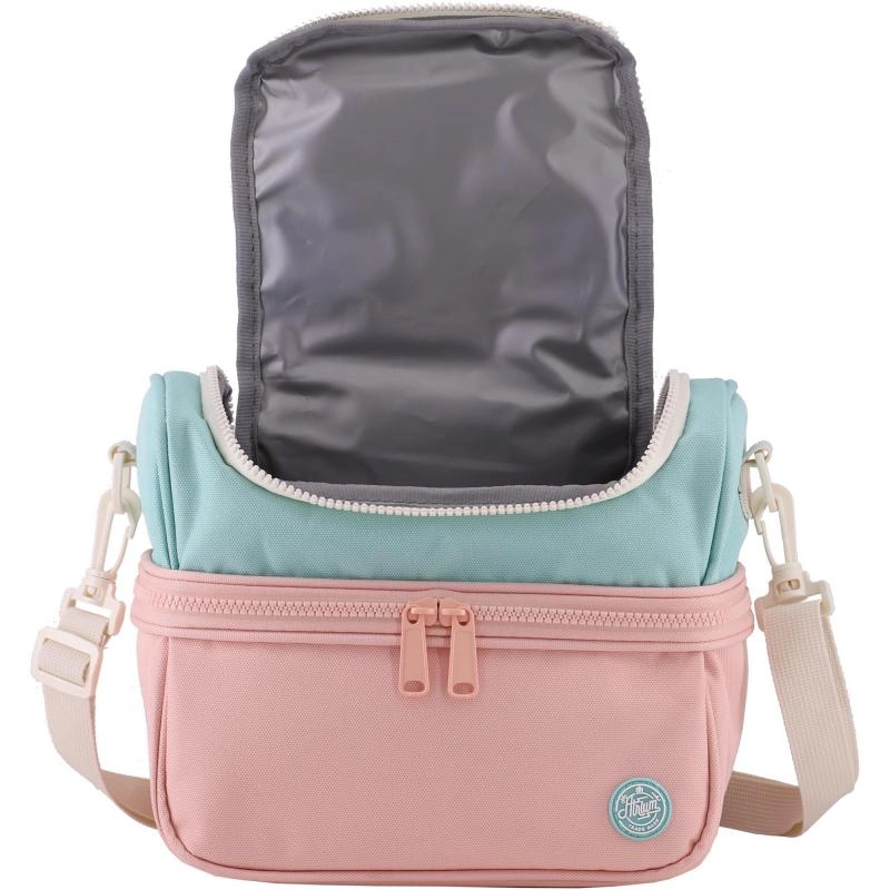 Big Zipper - Camouflage Pattern