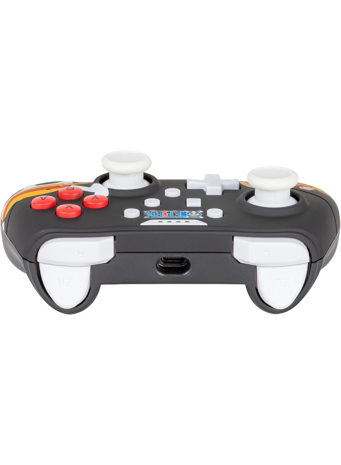 One Piece Gamepad - Black Nintendo Switch