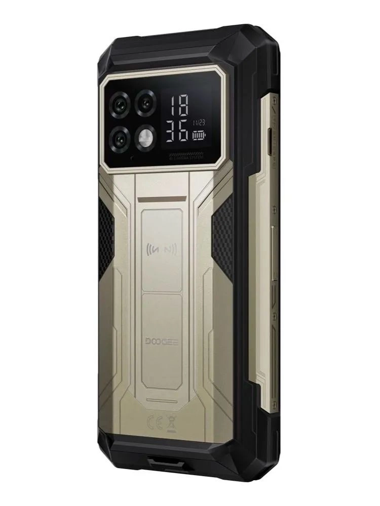 S200 max 16GB 512GB
