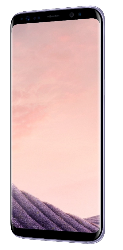 Galaxy S8 - 4GB 64GB