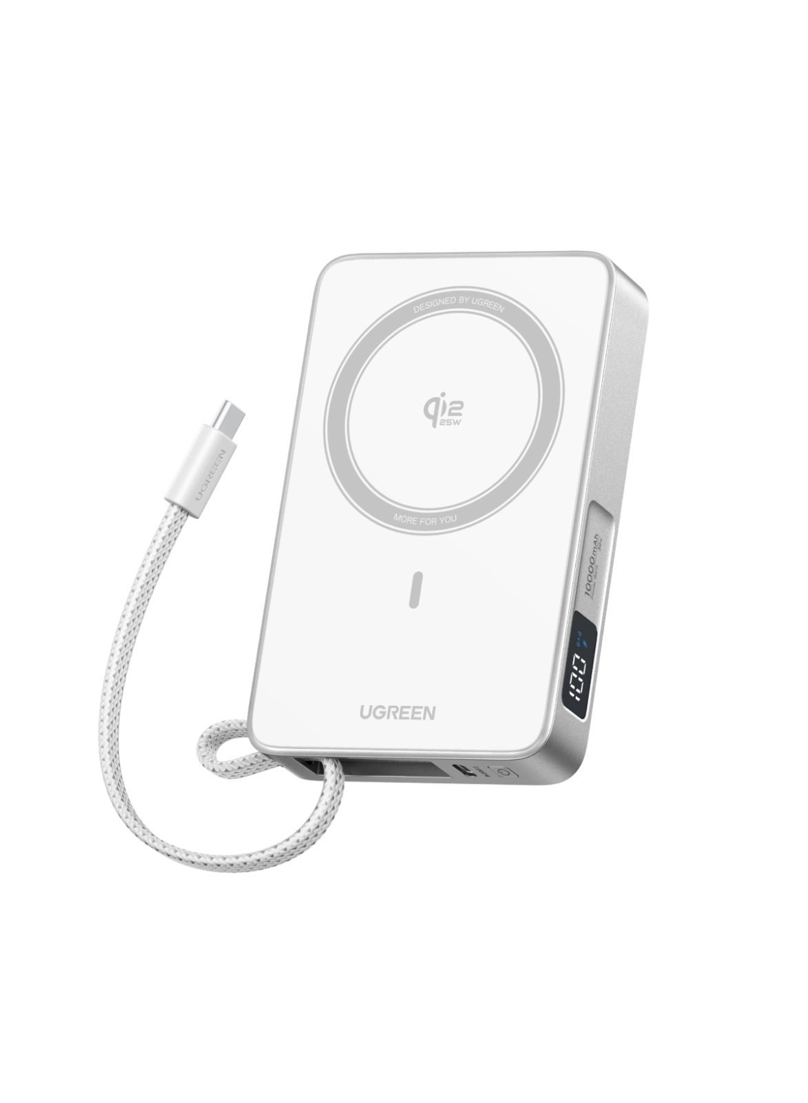 MagFlow PB773 - 10,000mAh 30W
