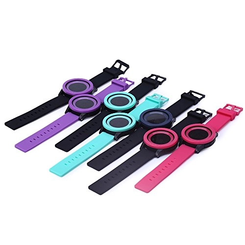 Digital LED Watch
