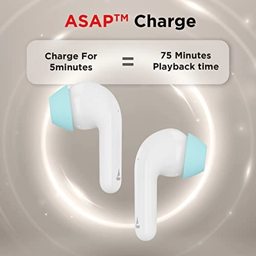 Airdopes 175 Wireless Earbud