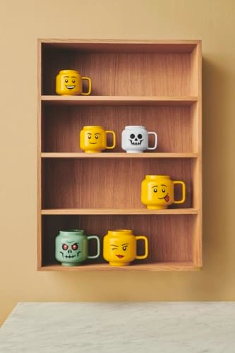 LEGO Ceramic Mug - Skeleton - 530 ml