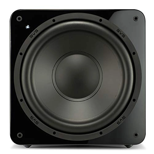 SB-1000 - 300-Watts RMS 12-inch