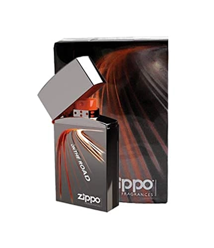 On The Road Eau de Toilette 100ml