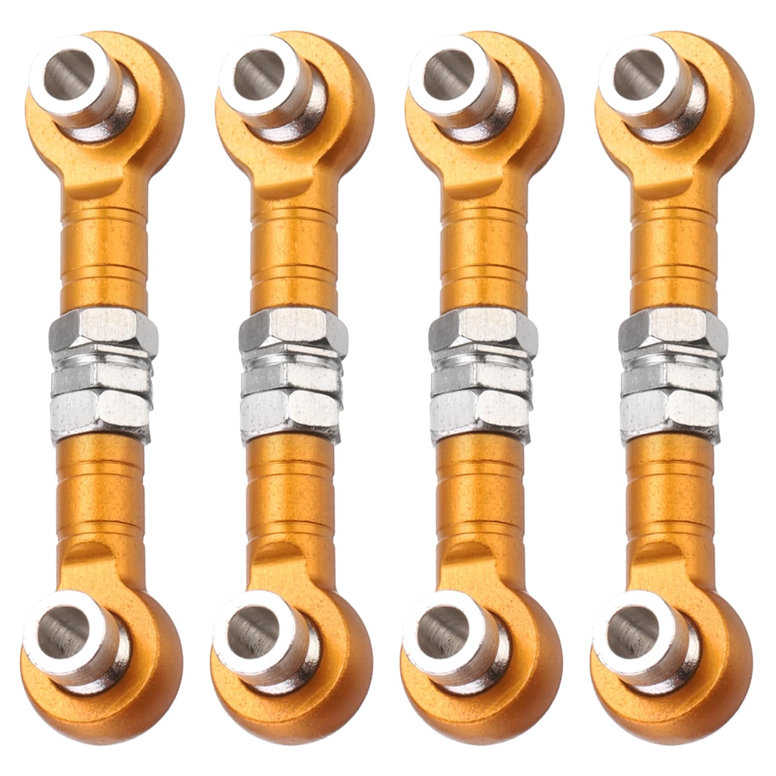 Steering Servo Turnbuckle Rod - 1/10