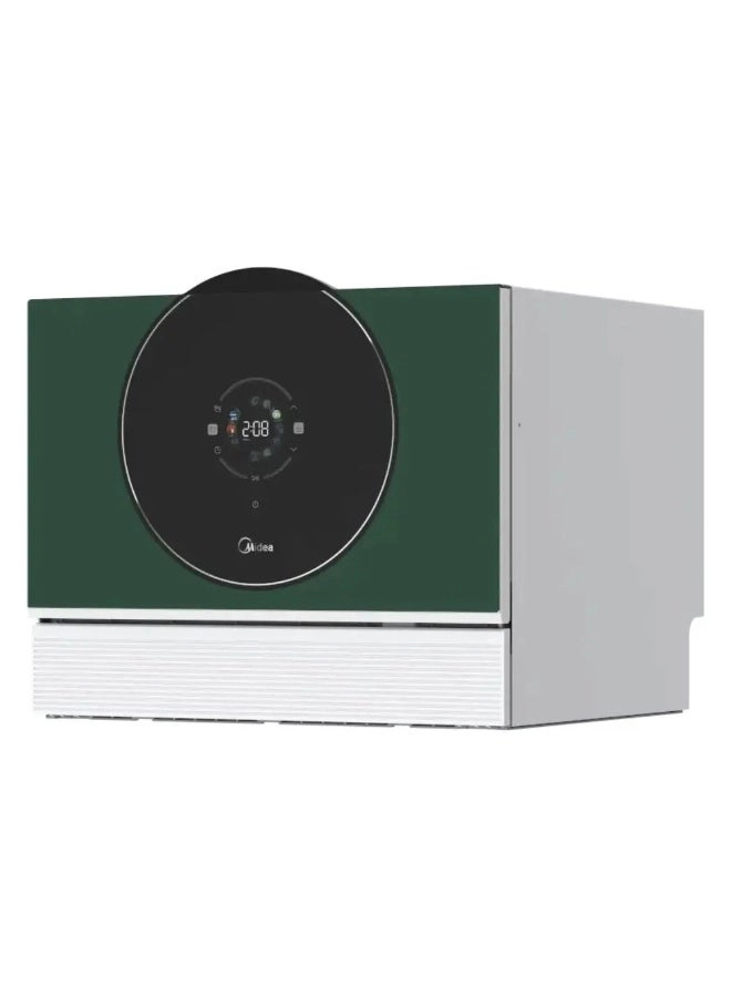 WQP6-3609(GN)-G Countertop
