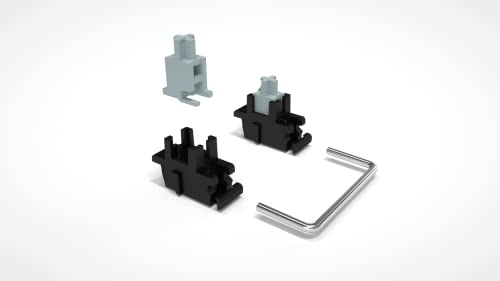 Plate Mount V2 Stabilizer - Mechanical USB