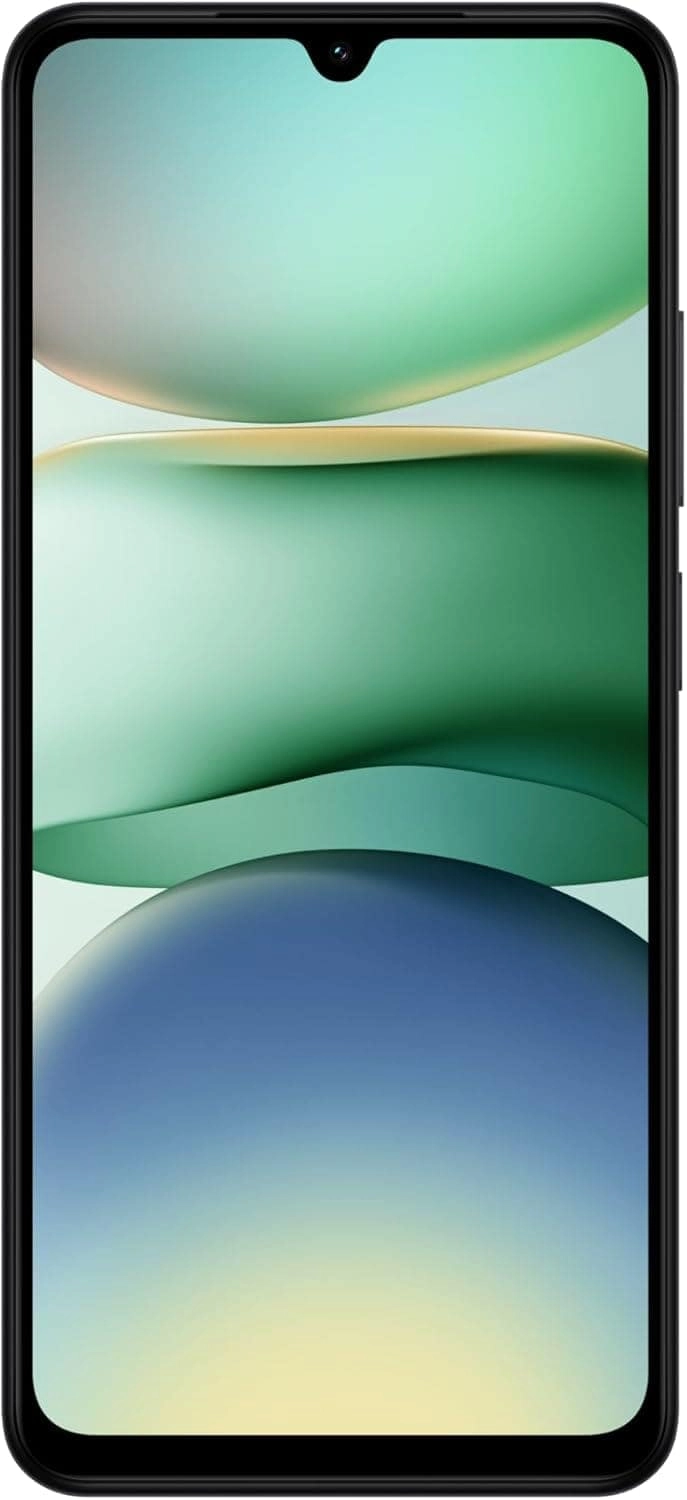 A5 4GB 128GB