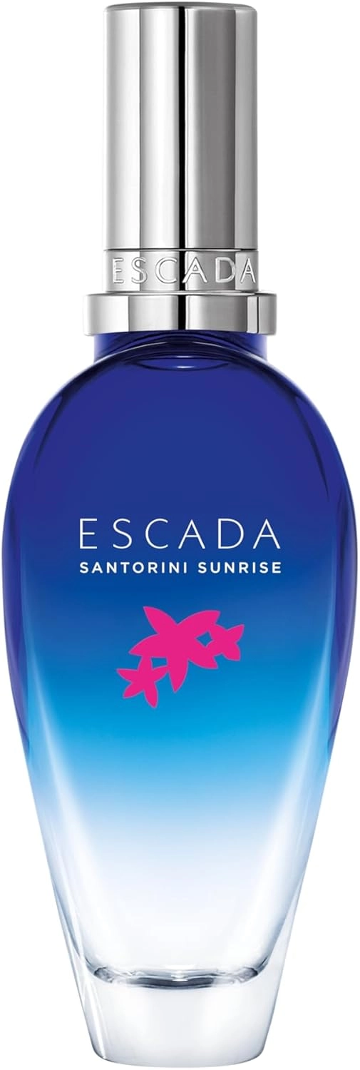 Santorini Sunrise Eau de Toilette 50ml