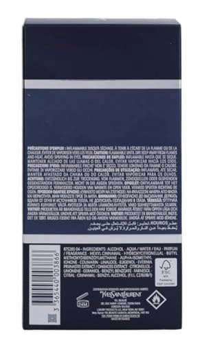 Kouros Eau de Toilette 100 ml